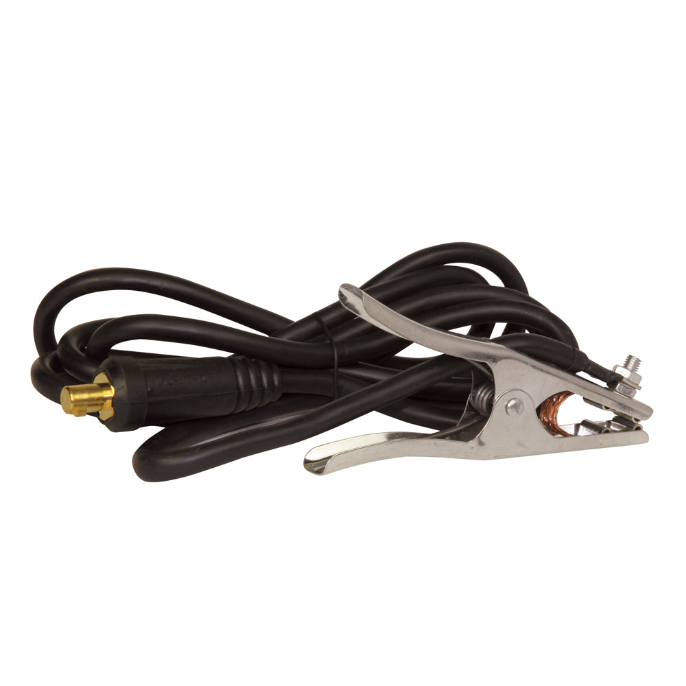 Tradeweld Welder Multipurpose (MIG/MMA/TIG) 200M 200amp