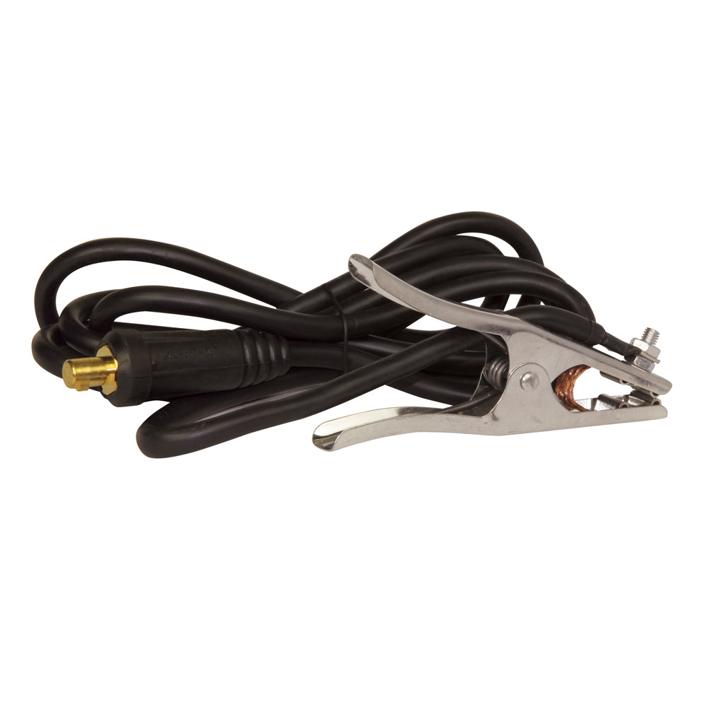 Tradeweld Welder Multipurpose (MIG/MMA/TIG) 250M 250amp