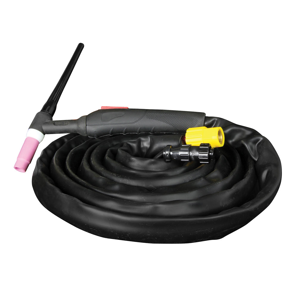 Tradeweld Welder Multipurpose (MIG/MMA/TIG) 250M 250amp