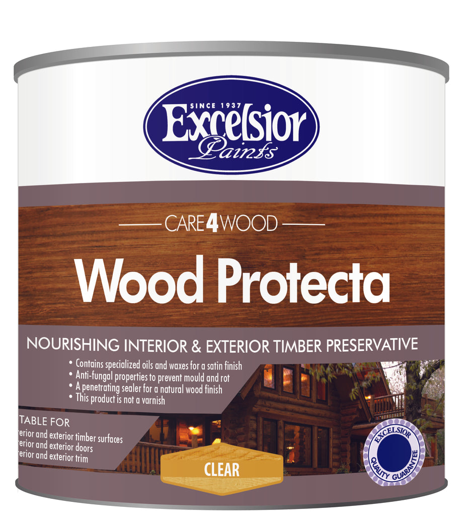 EXCELSIOR HOUT PROTECTA