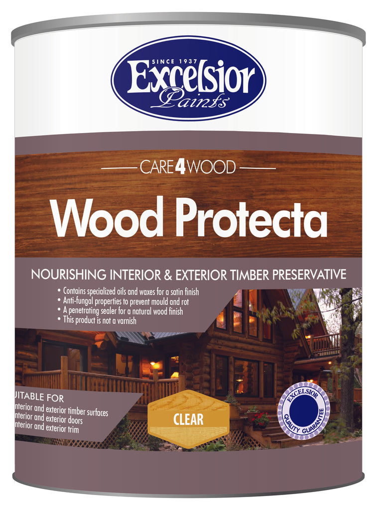EXCELSIOR WOOD PROTECTA