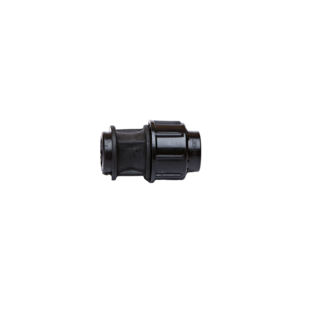 Plasson vroulike adapter 20mm