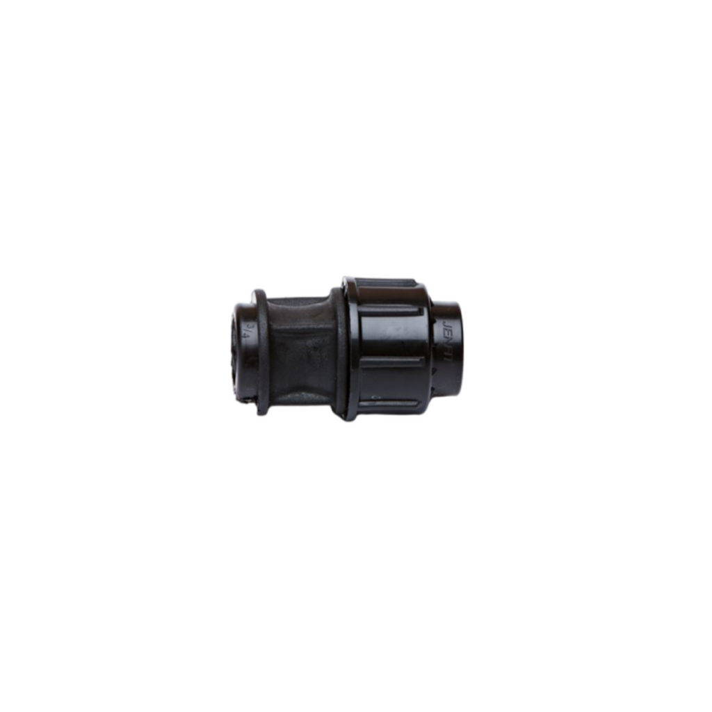 Plasson vroulike adapter 25-20mm