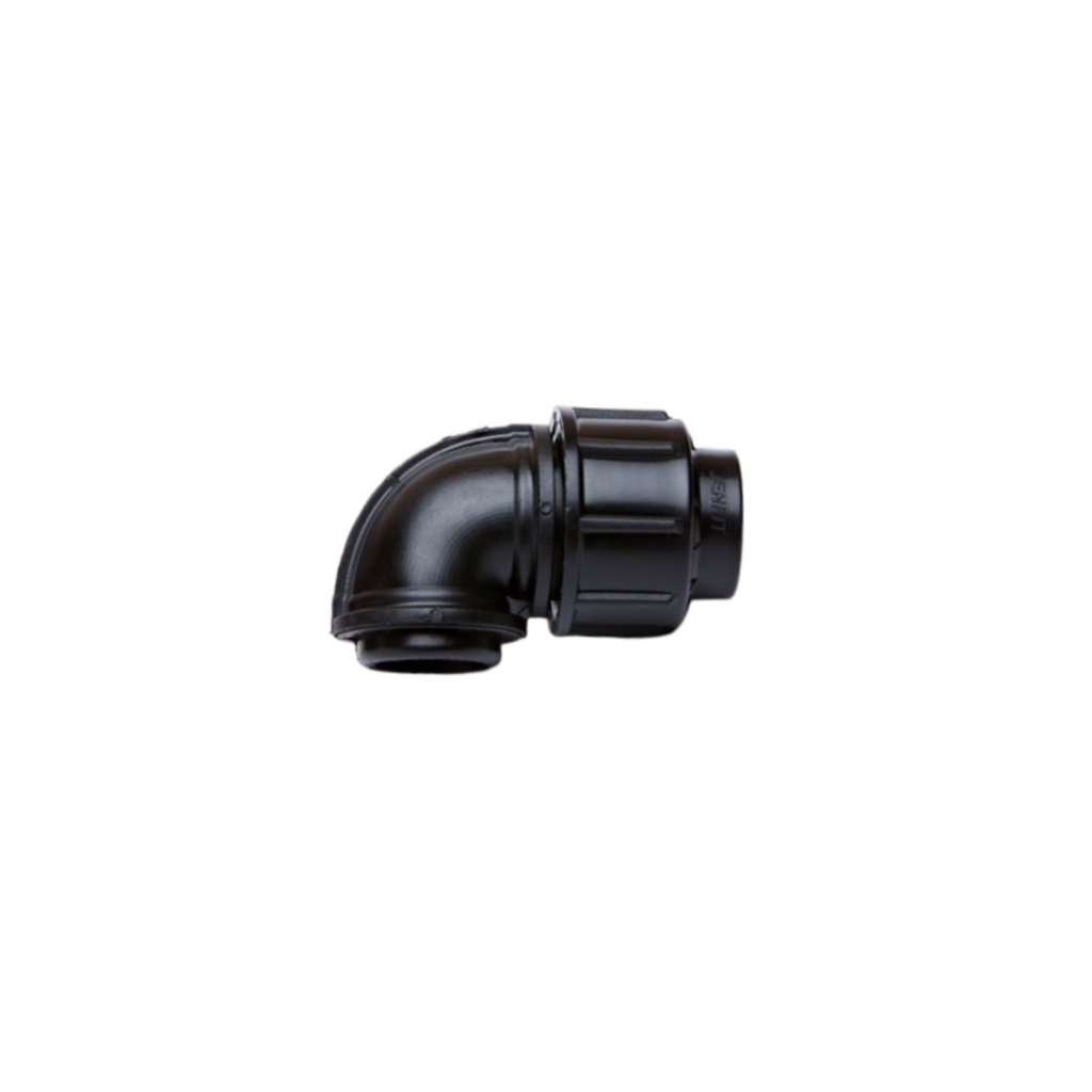 Plasson Female Elbow 50mm