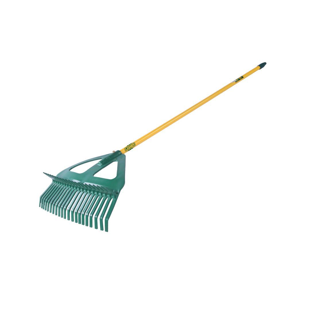 Lasher Combination Leaf Rake | FG00019