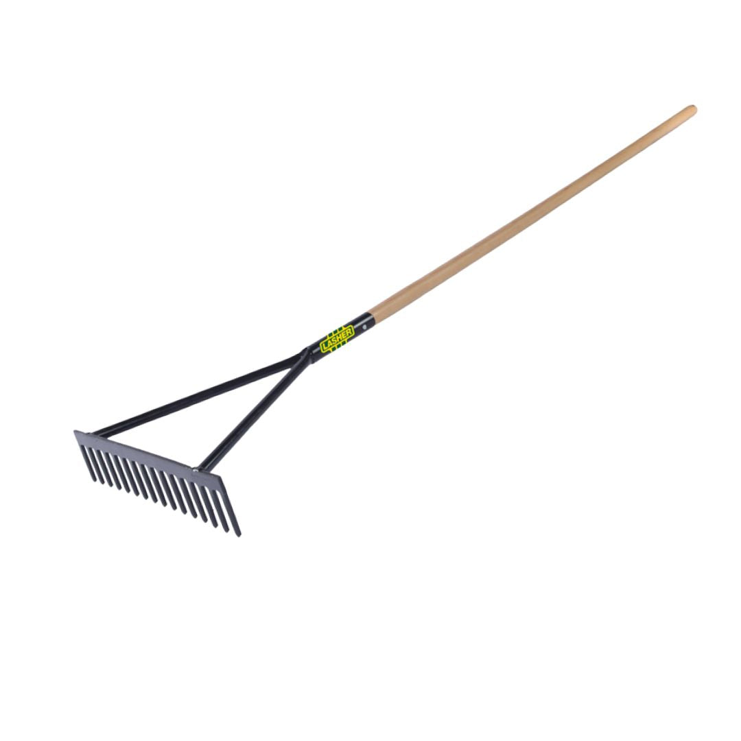 Lasher Road Rake 16 Teeth | FG00055
