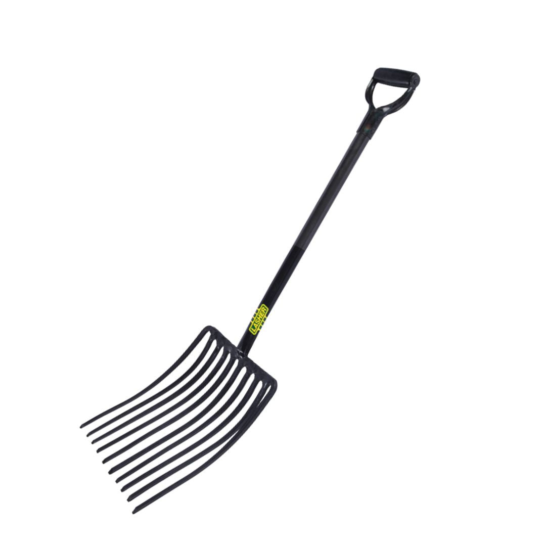 Lasher Fork Ballast 10 Prong | Steel Shaft | FG00155