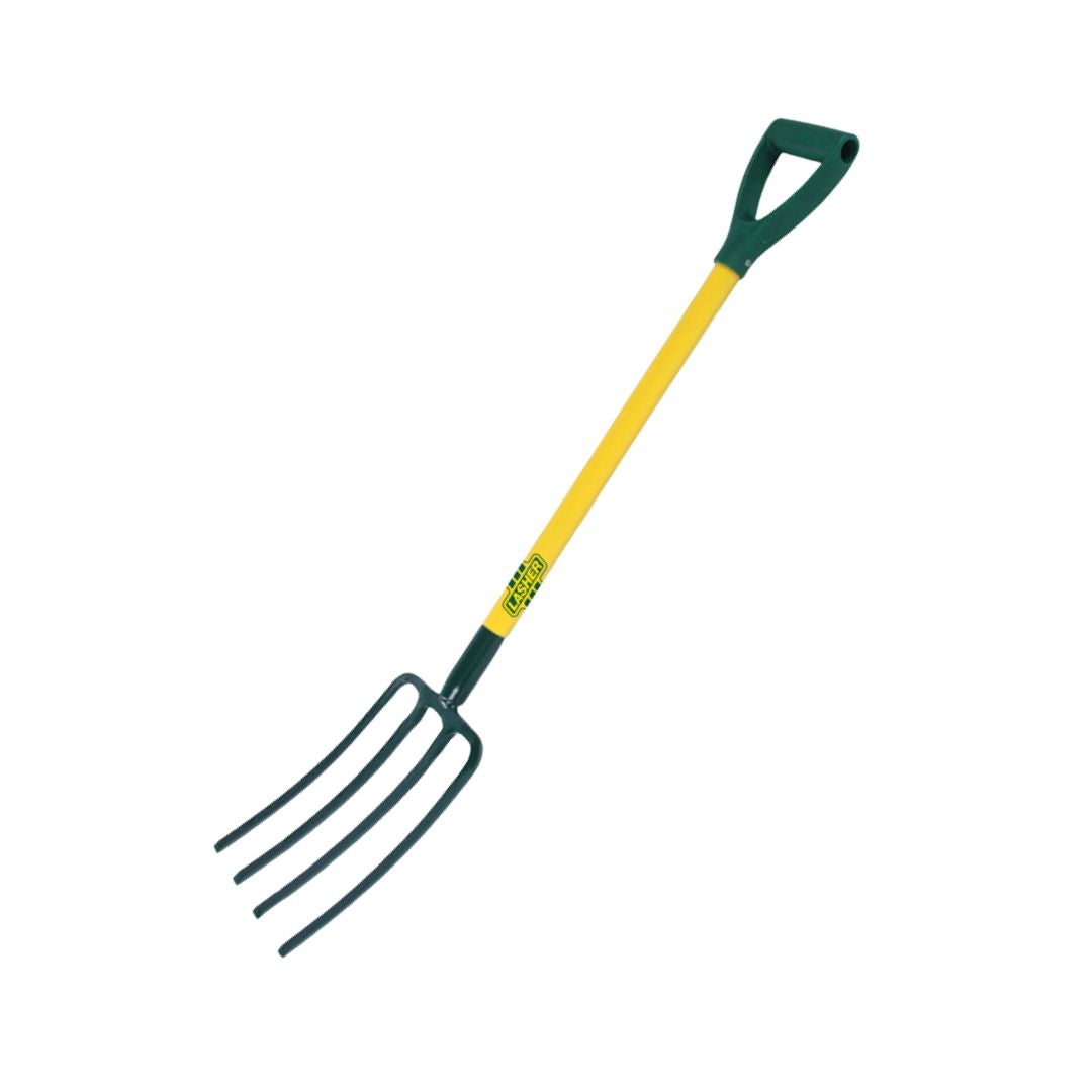 Lasher Fork Domestic | Steel Shaft | FG00175