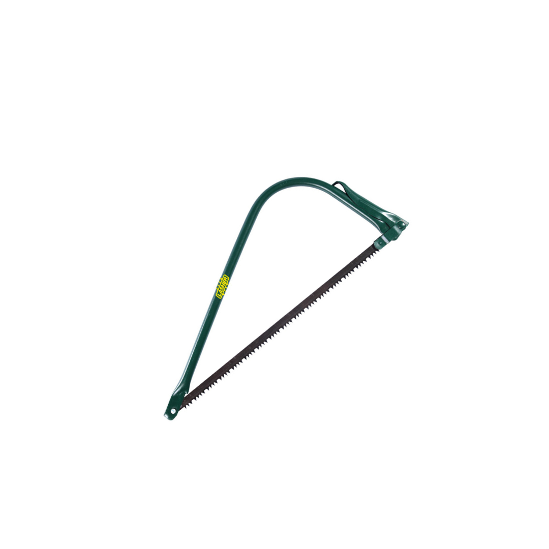 Lasher Bow Saw Falcon GP Green Handle 530mm - FG01349