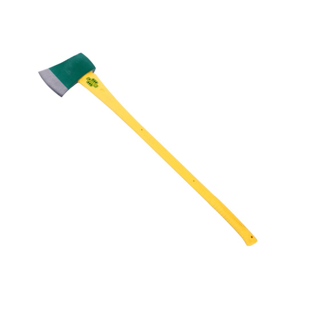 Lasher Axe 1.8Kg | Yellow Poly Handle | FG05332