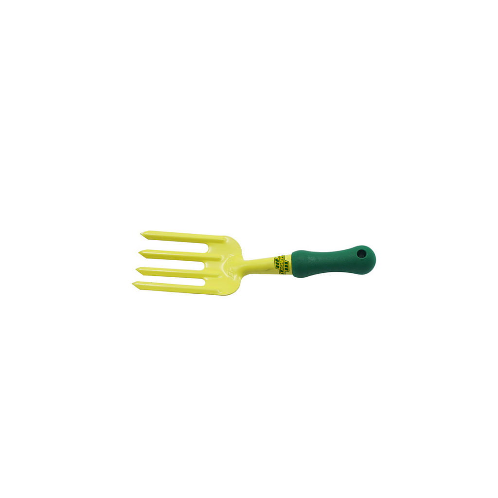LASHER Garden Hand Fork (Poly Handle)