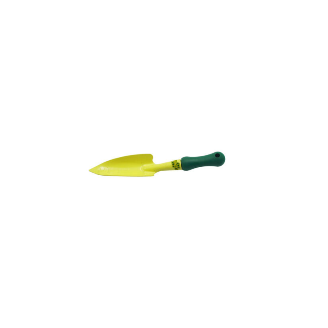 LASHER Tuinoorplanter Troffel (Poly Handvatsel)