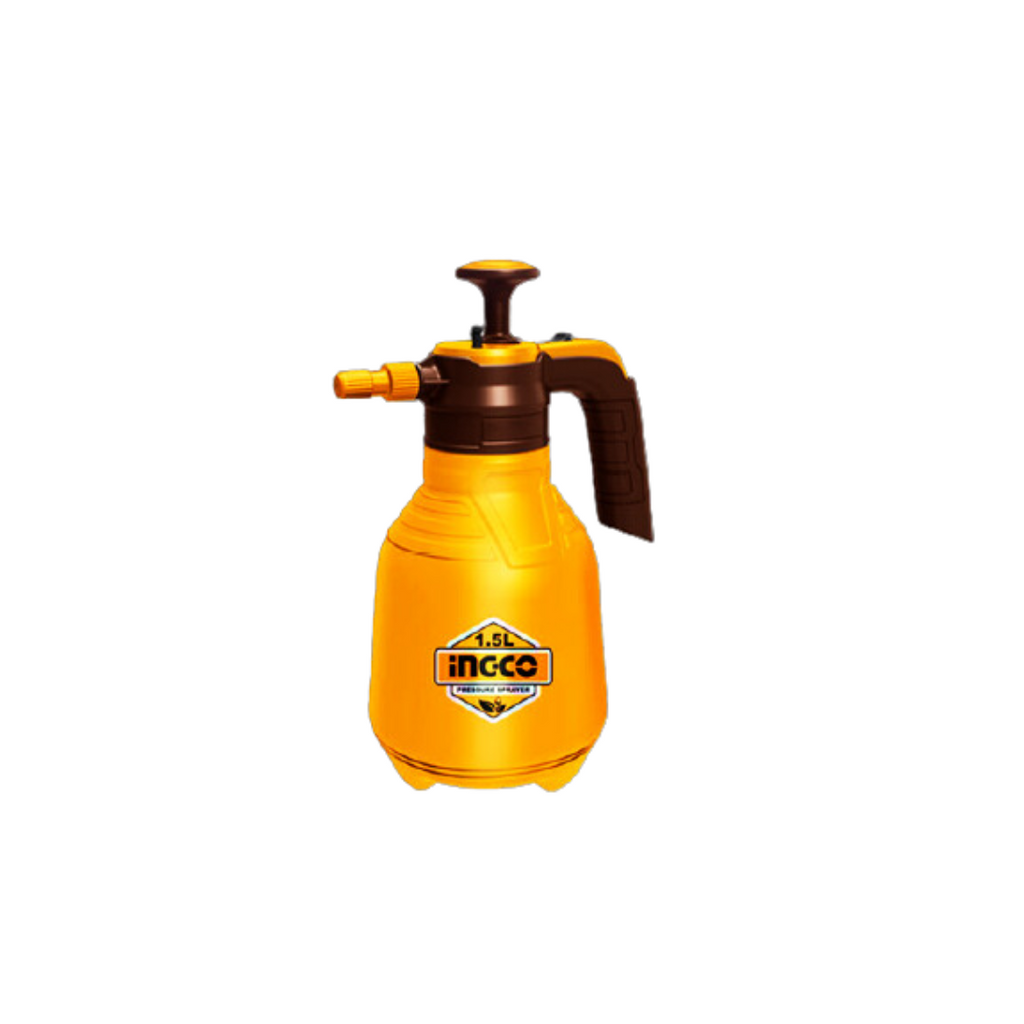 INGCO HAND PRESSURE SPRAYER 1L