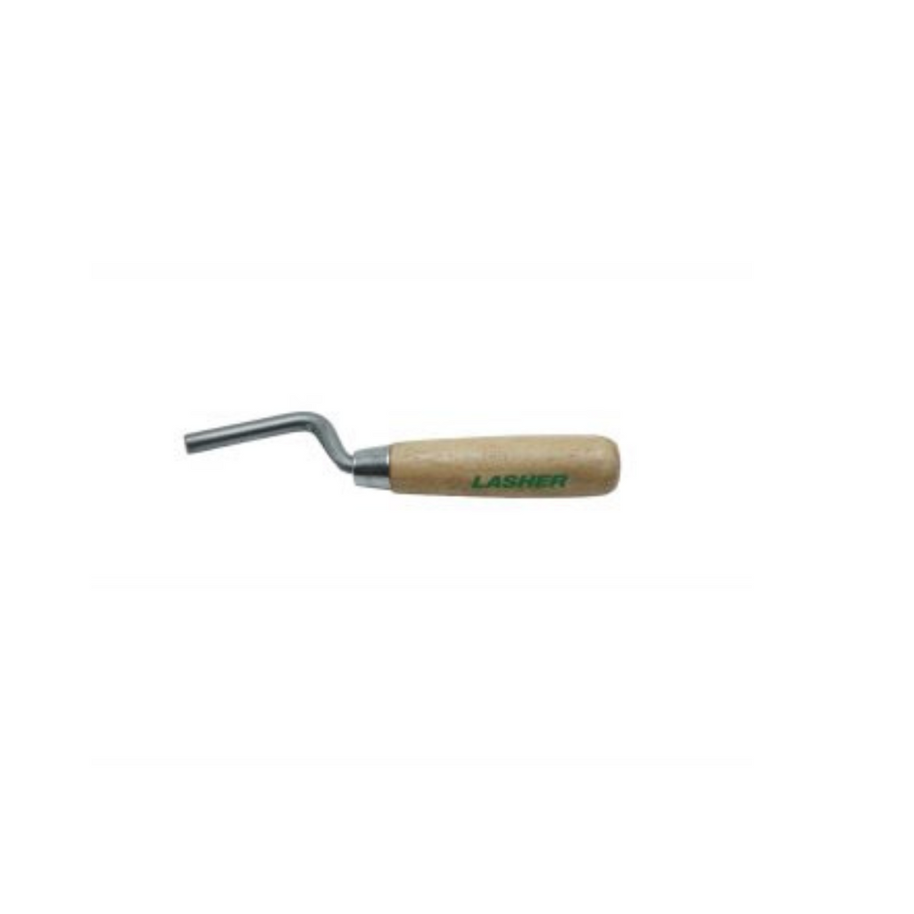 LASHER Jointer Round Cross 9.5mm (Wooden Handle)