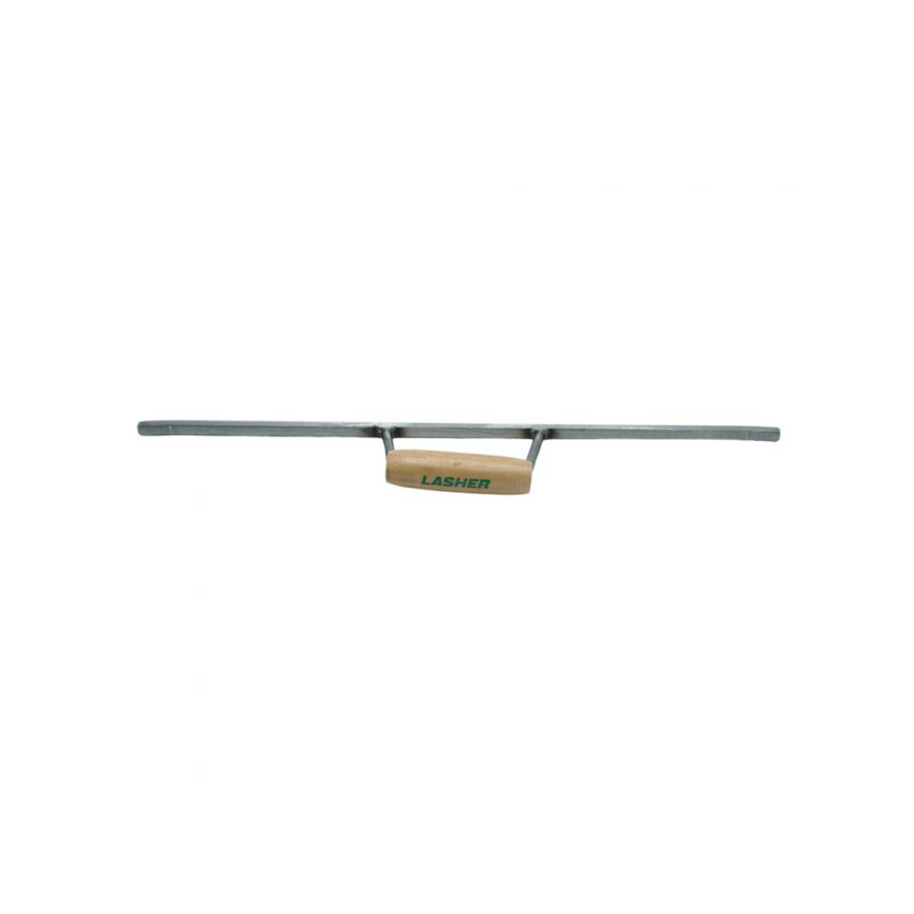 LASHER Jointer Square 9.5mm (Wooden Handle)