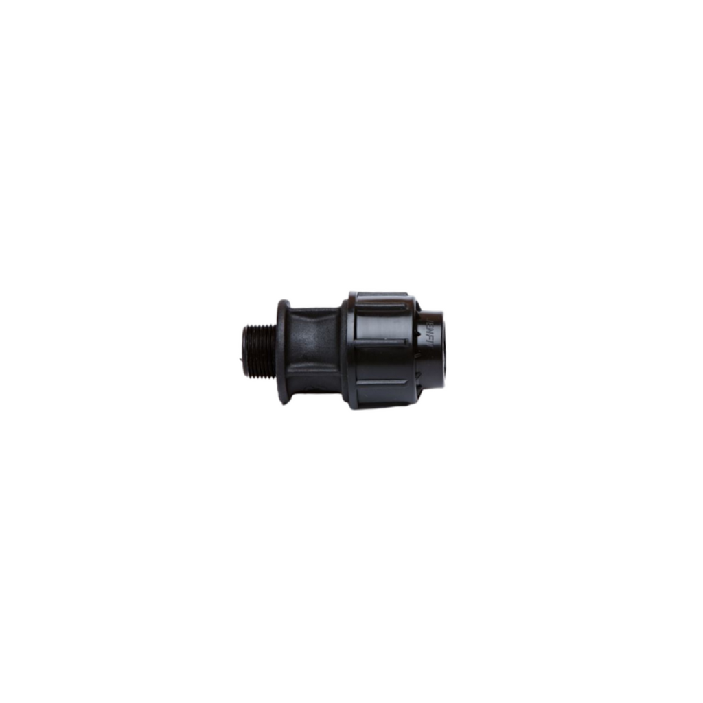 Plasson Male Adapter 25-20mm