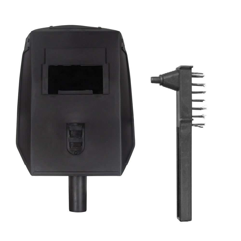 Tradeweld Welder Arcmaster Inverter 130amp (1300L)