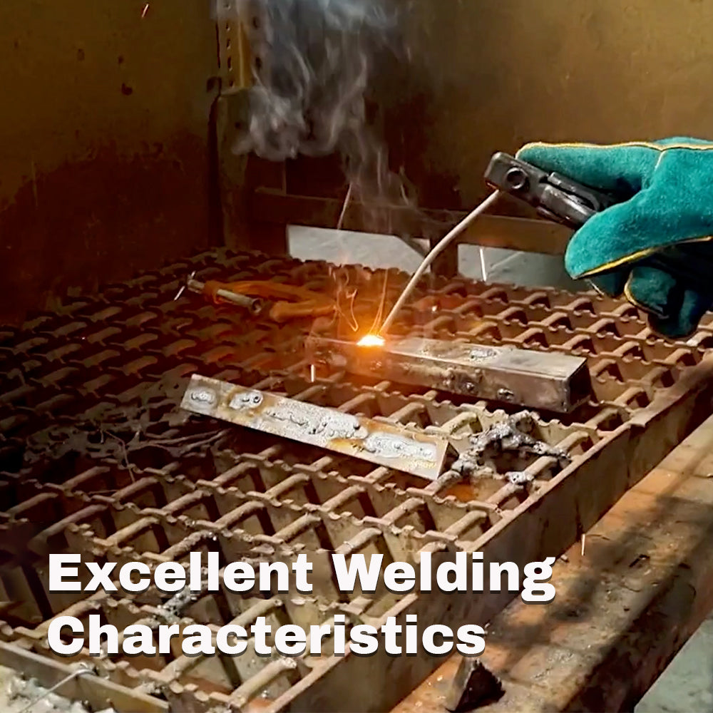 Tradeweld Welder MMA 120amp Inverter