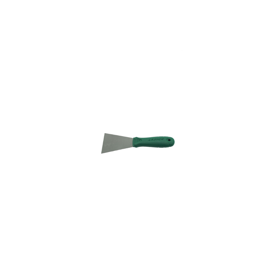 LASHER Paint Scraper (50mm) – Bethanie Hardware