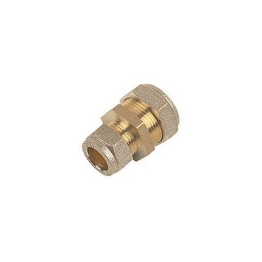 Compression Reducing Coupler 22-15mm