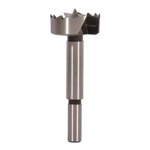 drill bit for hinges