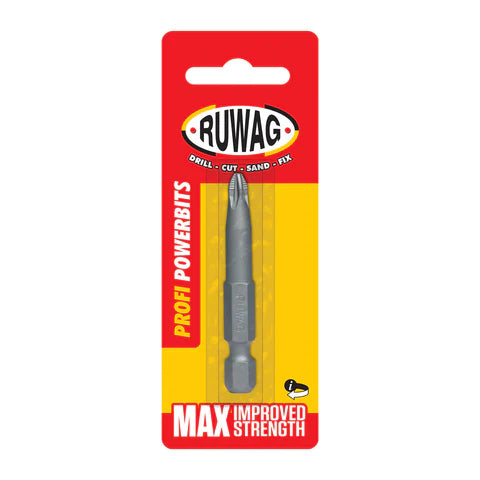 Ruwag Pozi Power Bit