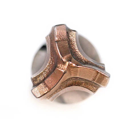 reinforced sds drill bit that drills in to concrete