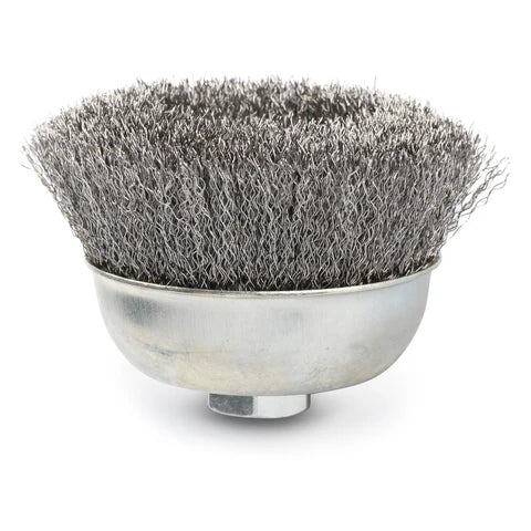 Ruwag Wire Brush Cup