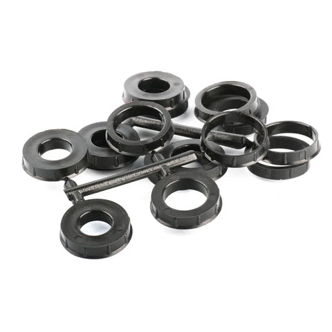 Ruwag Wire Wheel With Adapters