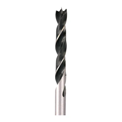 Strong drill bit auger for wood