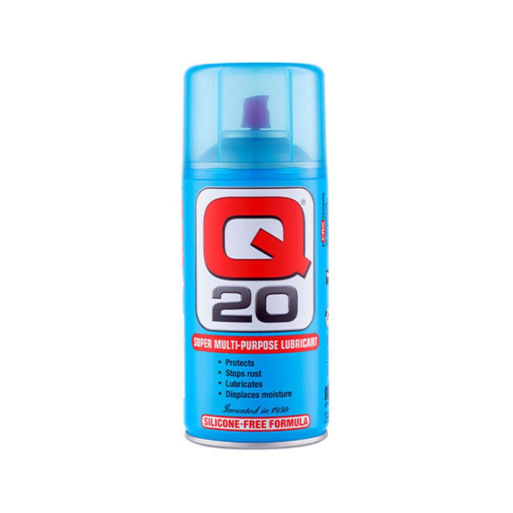 Q20 SUPER MULTI-PURPOSE LUBRICANT 300g