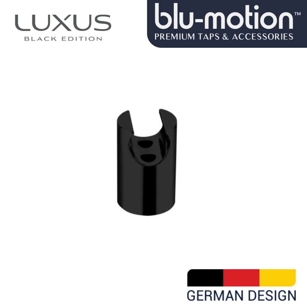 Luxus Black Holder for Hose - SWEDABK