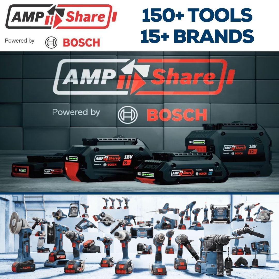 Bosch Professional 18V Battery | ProCore 12.0Ah