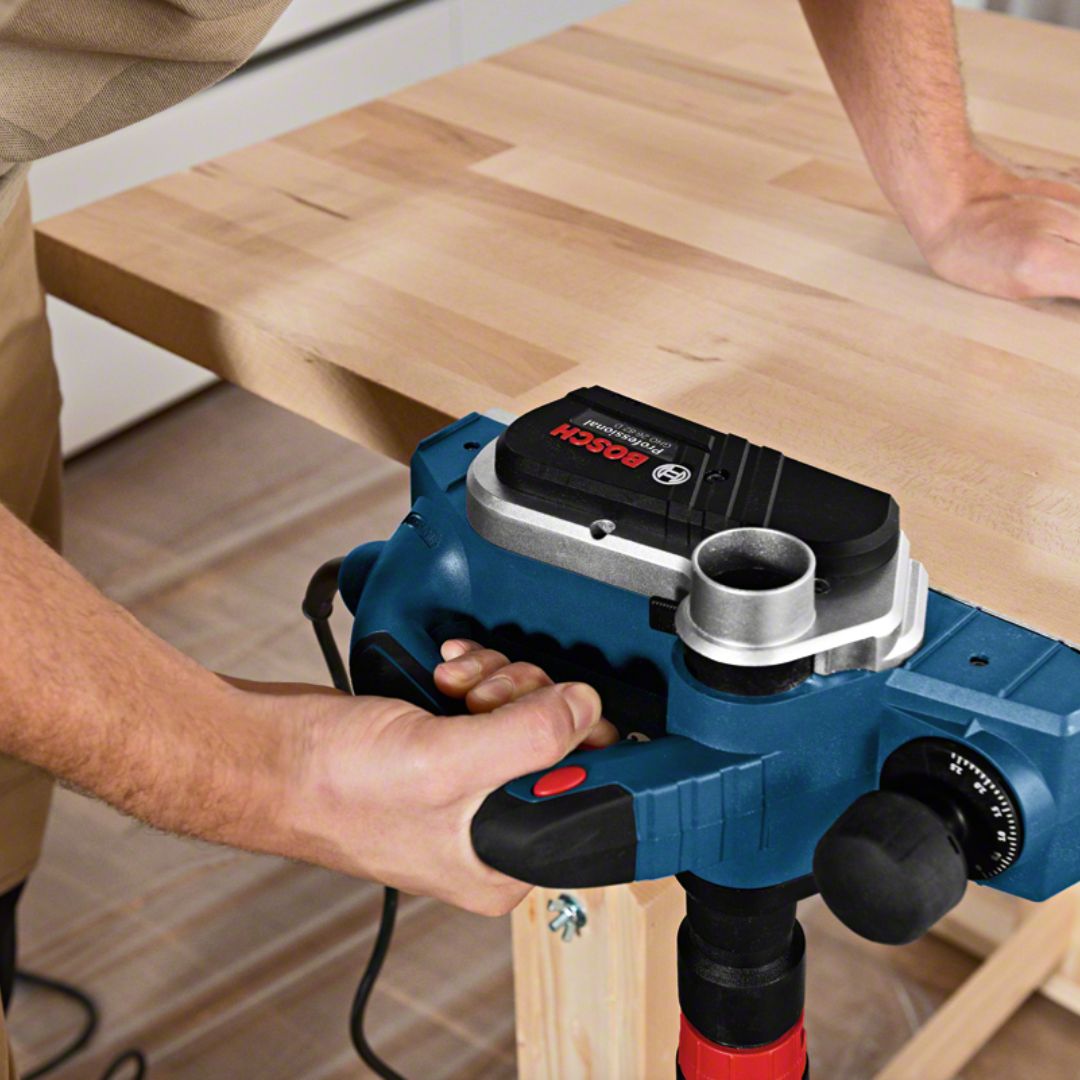Bosch Professional Planer 710W | GHO 26-82 D