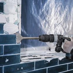 Bosch Pro SDS Max-4C Chisel | Tile | 80x300 mm