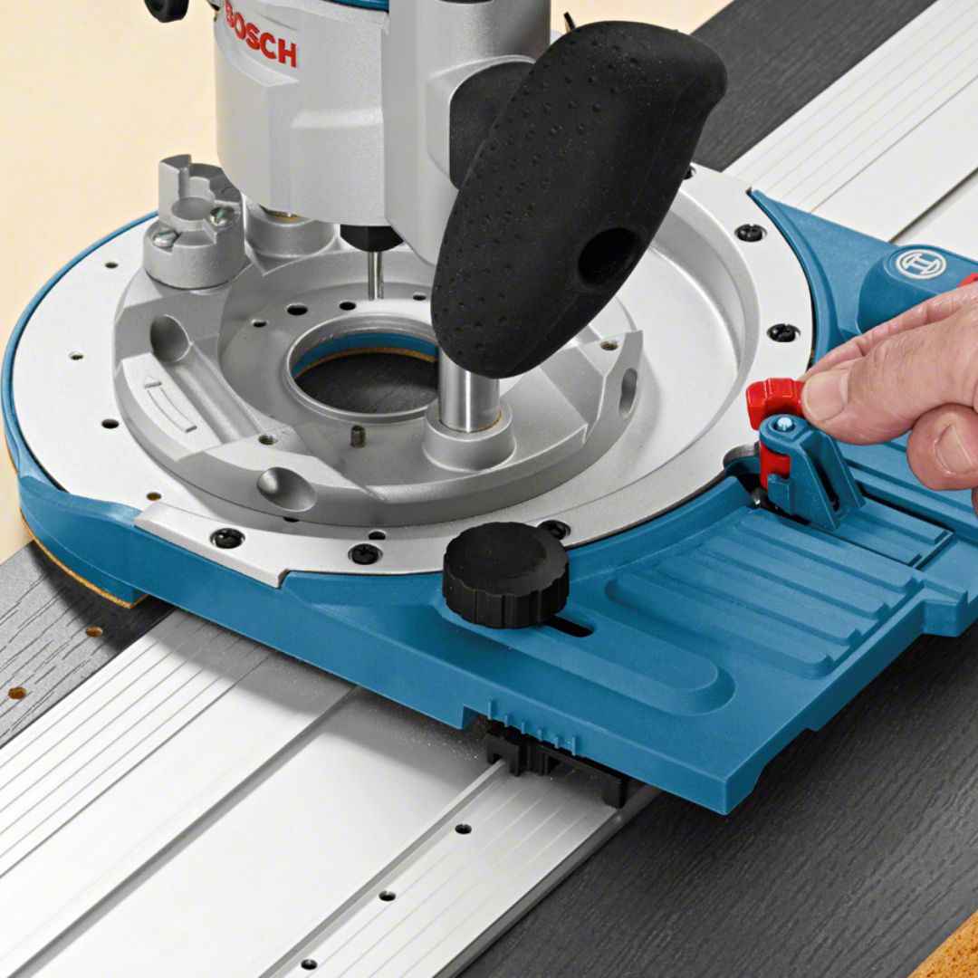 Palm Router Inco Bosch Professional Cordless Palm Router | GKF 18V-8