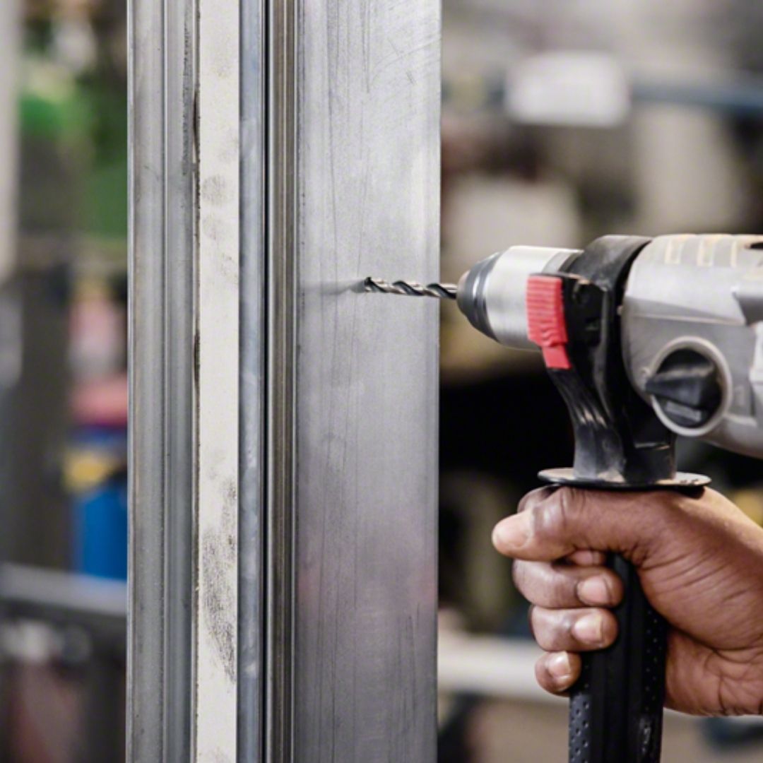 Bosch Pro Drill Bit | HSS Twist | PointTeQ