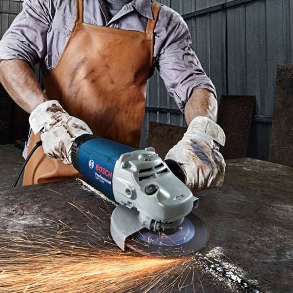 Bosch Professional Angle Grinder 2 000W | GWS 2000