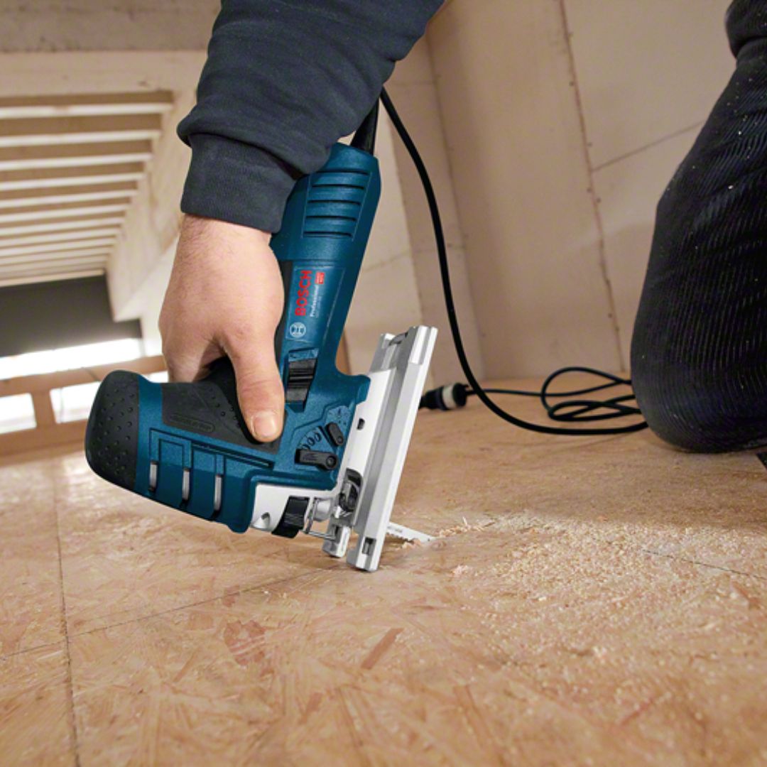 Bosch Professional Jigsaw 780W | GST 150 CE