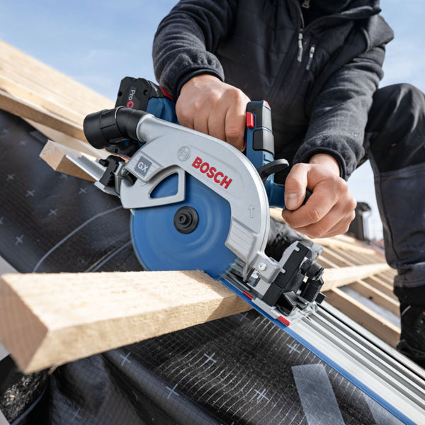 Bosch Professional 18V Circular Saw | GKS 18V-57-2 GX