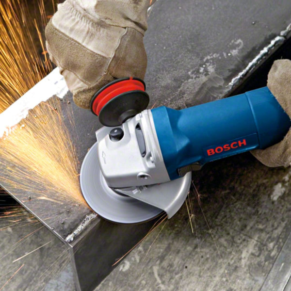 Bosch Professional Angle Grinder 1 400W | GWS 1400
