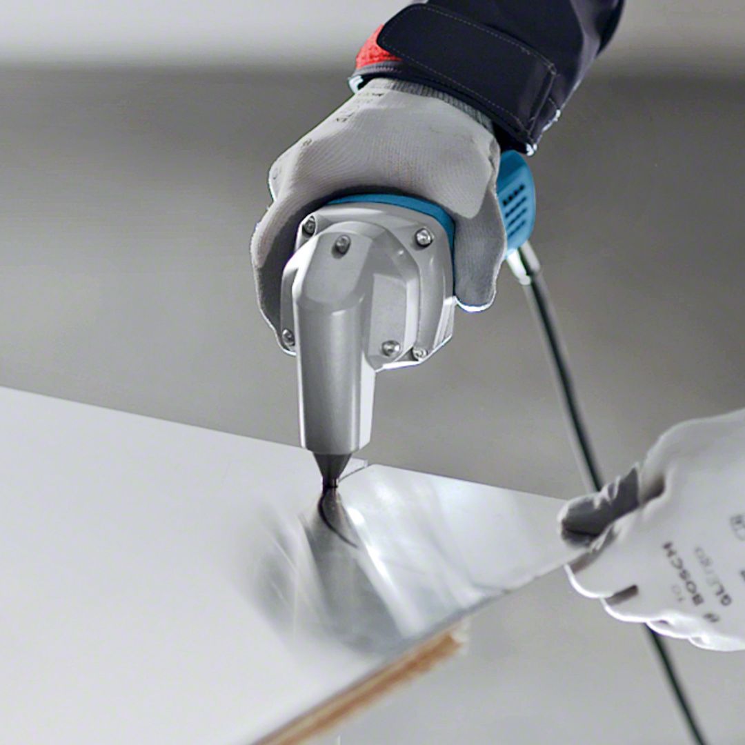 Ff Cutter Bosch Professional Nibbler Cutter 750W | GNA 75-16