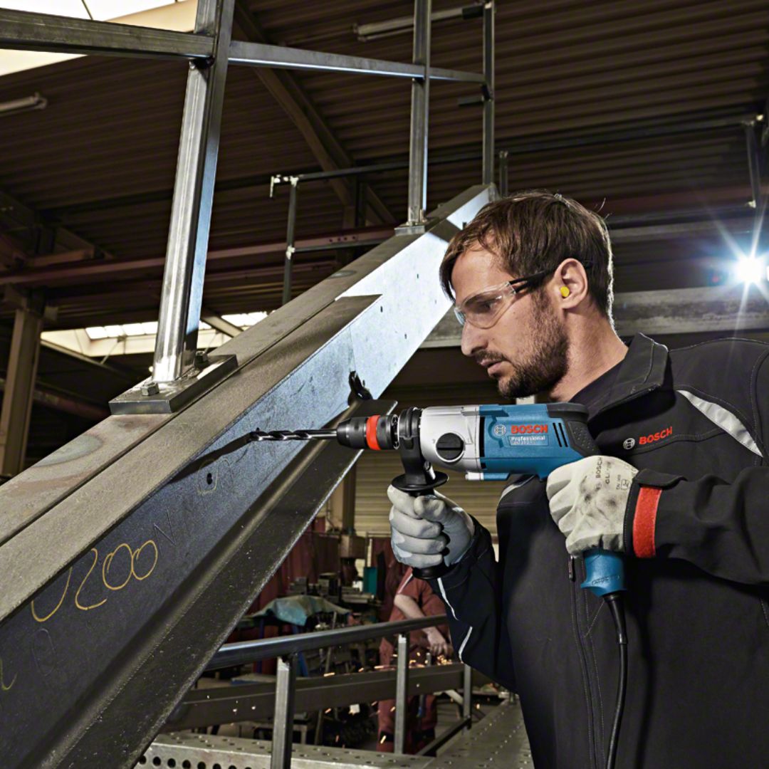 Bosch Professional Drill 750W | GBM 13-2 RE