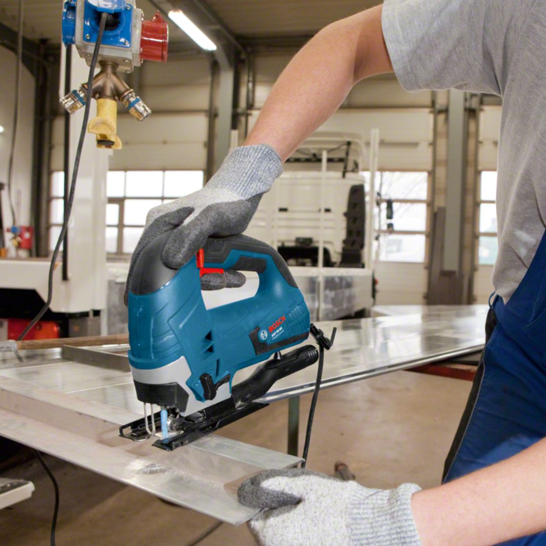Bosch Professional Jigsaw 650W | GST 90 BE