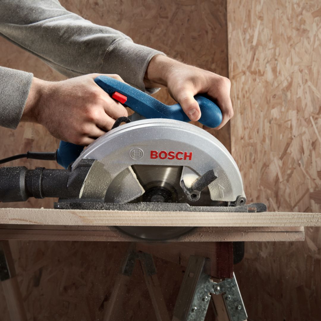Bosch Professional Circular Saw 1 300W | GKS 130