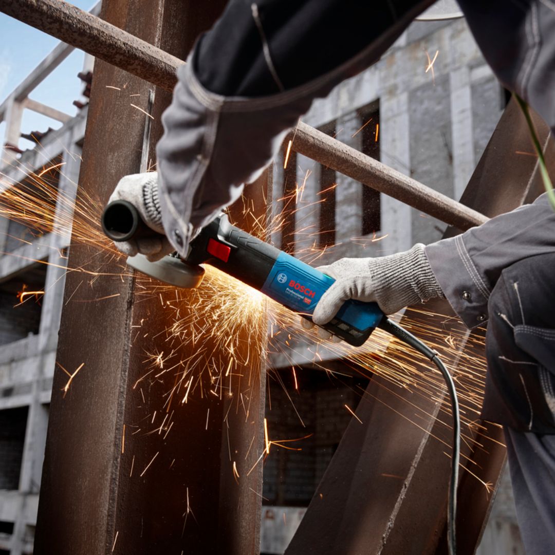 Bosch Professional Angle Grinder 2 000W | GWS 20-125 SB