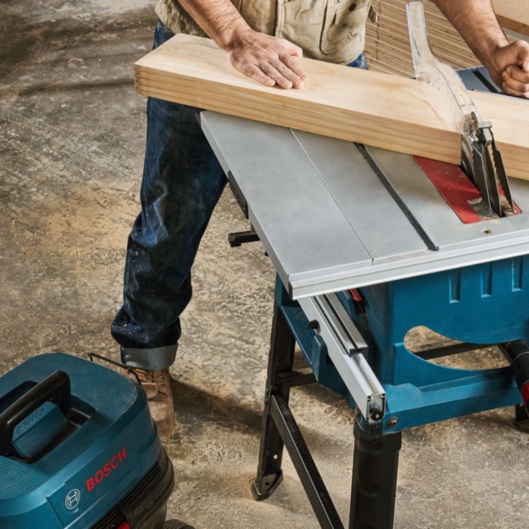 Bosch Professional Table Saw 1 800W | GTS 254