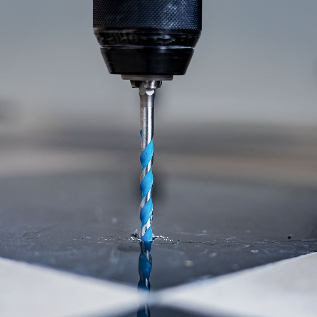 Bosch Expert Drill Bit | Multi-Construction | HEX-9