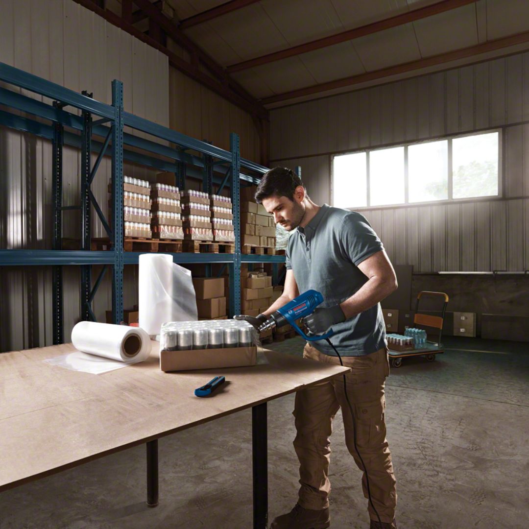 Bosch Professional Heat Gun 1 800W | GHG 180