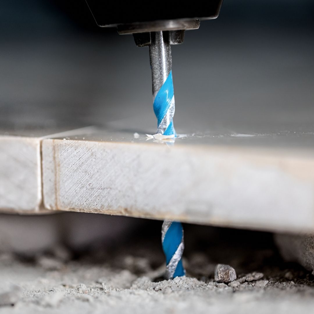 Bosch Expert Drill Bit | Multi-Construction | CYL-9